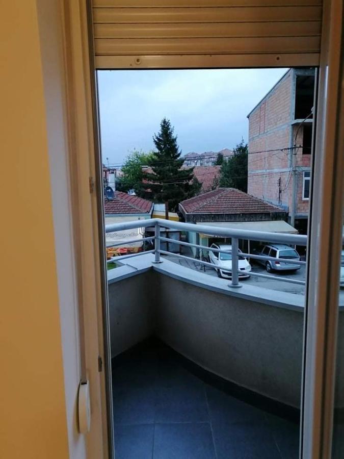 Dobi Apartmani Wing Jagodina Buitenkant foto